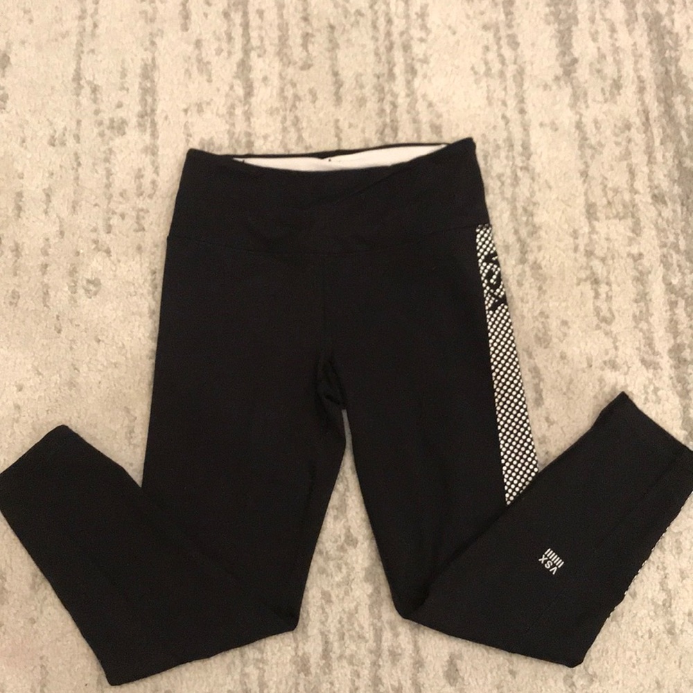 Knockout Capri’s by Victoria’s Secret